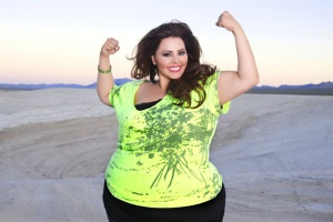 Rosie Mercado Gaining Weight