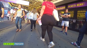 Biggest White Ass Walking